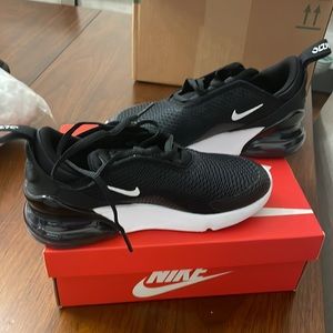 Nike air max 270